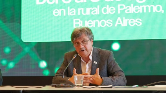 Marcelo Torres: “El Congreso Aapresid será clave para construir un nuevo rumbo agropecuario”