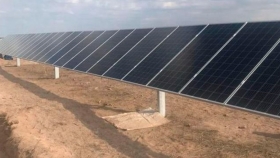 Energe invierte US$6 millones en 20 mil paneles solares