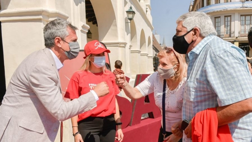 Salta celebra el Día Mundial del Turismo con una intensa agenda de actividades