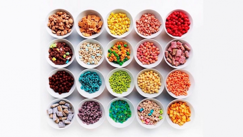Lugares europeos para disfrutar de un buen bowl de cereales
