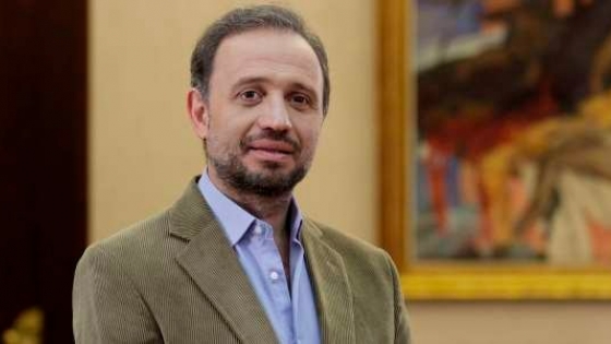 Gustavo Marangoni: “En la condición fiscal que se encuentra la Argentina, sería muy voluntarista plantear la eliminación de las retenciones”
