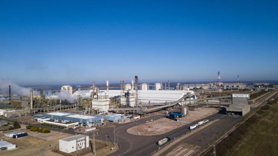 Profertil en Bahía Blanca: proyecto de US$ 1.700 millones
