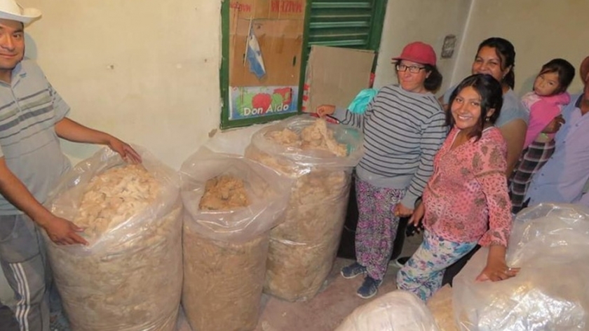 Aprueban proyecto del PROCANOR para la Puna