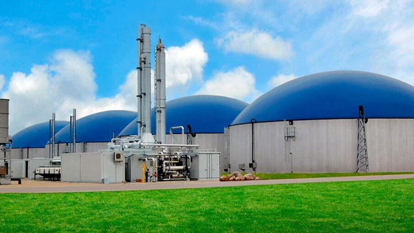 Idean un proyecto para generar energía a través de efluentes agroindustriales en Córdoba