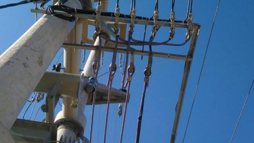 Cortes programados de energía en Capital, Paso de la Patria y Empedrado este miércoles