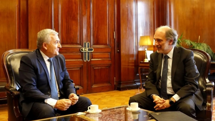 PyMEs de Jujuy recibirán asistencia financiera por $600 millones