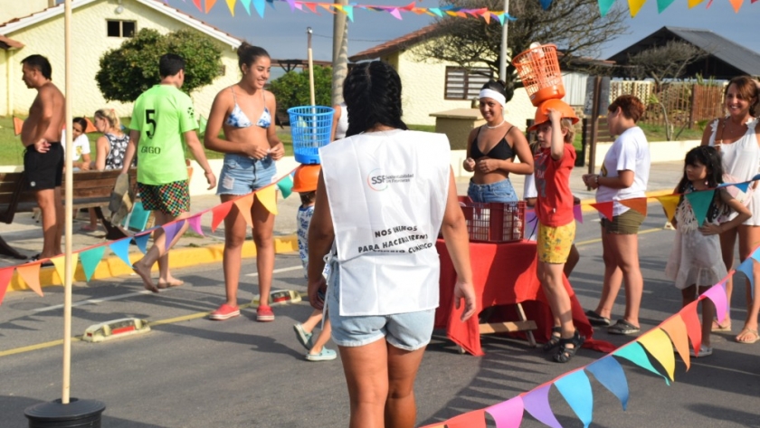 Se celebró el Día Mundial de la Educación Ambiental en La Costa