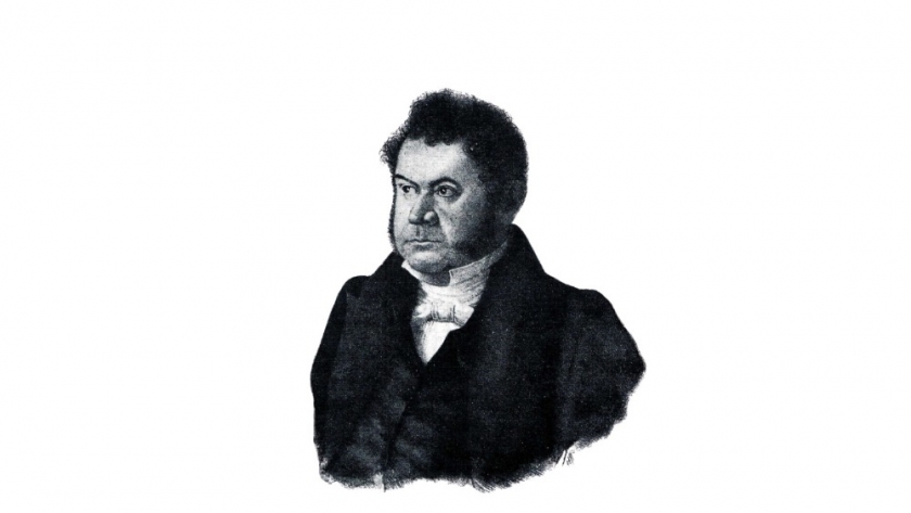 El 10 de octubre de 1856 fallecía Vicente López y Planes , autor de la letra del Himno Nacional Argentino quien tuvo una destacada carrera política y desempeñó un papel muy importante en los primeros años de la nación independiente