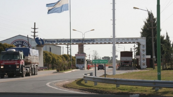Gualeguaychú inversiones: lidera proyectos del RINI