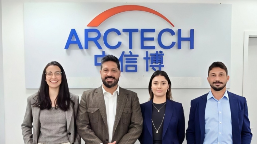 Arctech LATAM y Tonka Solar impulsan un acuerdo que suma 200 MW solares al sistema argentino