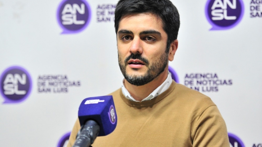 Exenciones impositivas para pequeños y grandes contribuyentes: “El Gobierno provincial acompaña a los inversores y al trabajador”