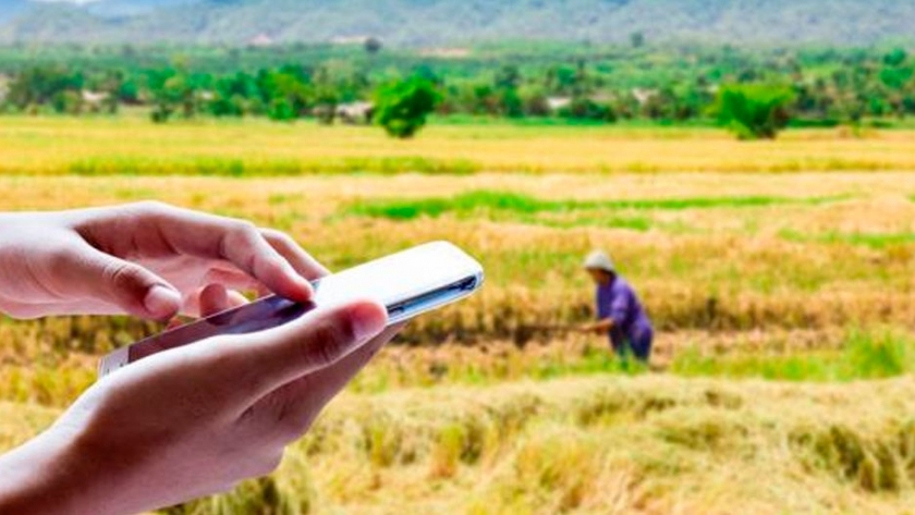 Mejorar la conectividad rural podría generar un ingreso adicional de US$3.000 millones