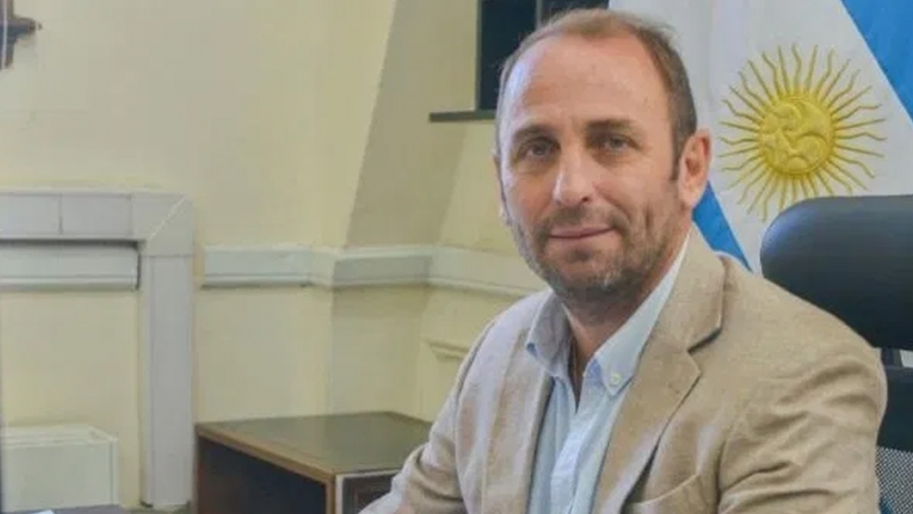 Arturo Videla: "La cadena láctea es un sector estratégico para el desarrollo del país"
