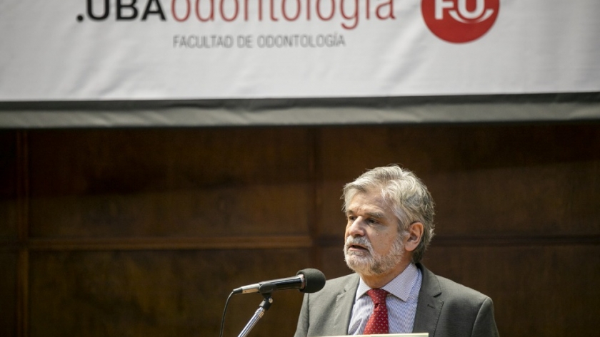 El Ministerio de Ciencia financiará la construcción de un centro de laboratorios y el nuevo edificio del Instituto de Sociales de la UBA