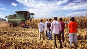 JornaderosAgro: el semillero de profesionales elegido por las nuevas generaciones agropecuarias