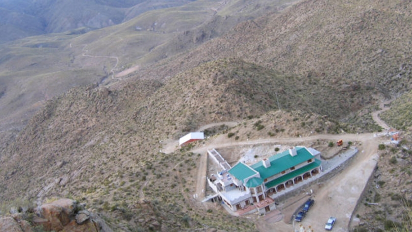 El secretario de Minería anunció la transferencia de Minas Capillitas a CAMYEN SE