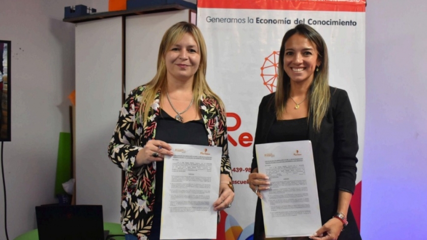 Gran propuesta de robótica e innovación a través de la red maker