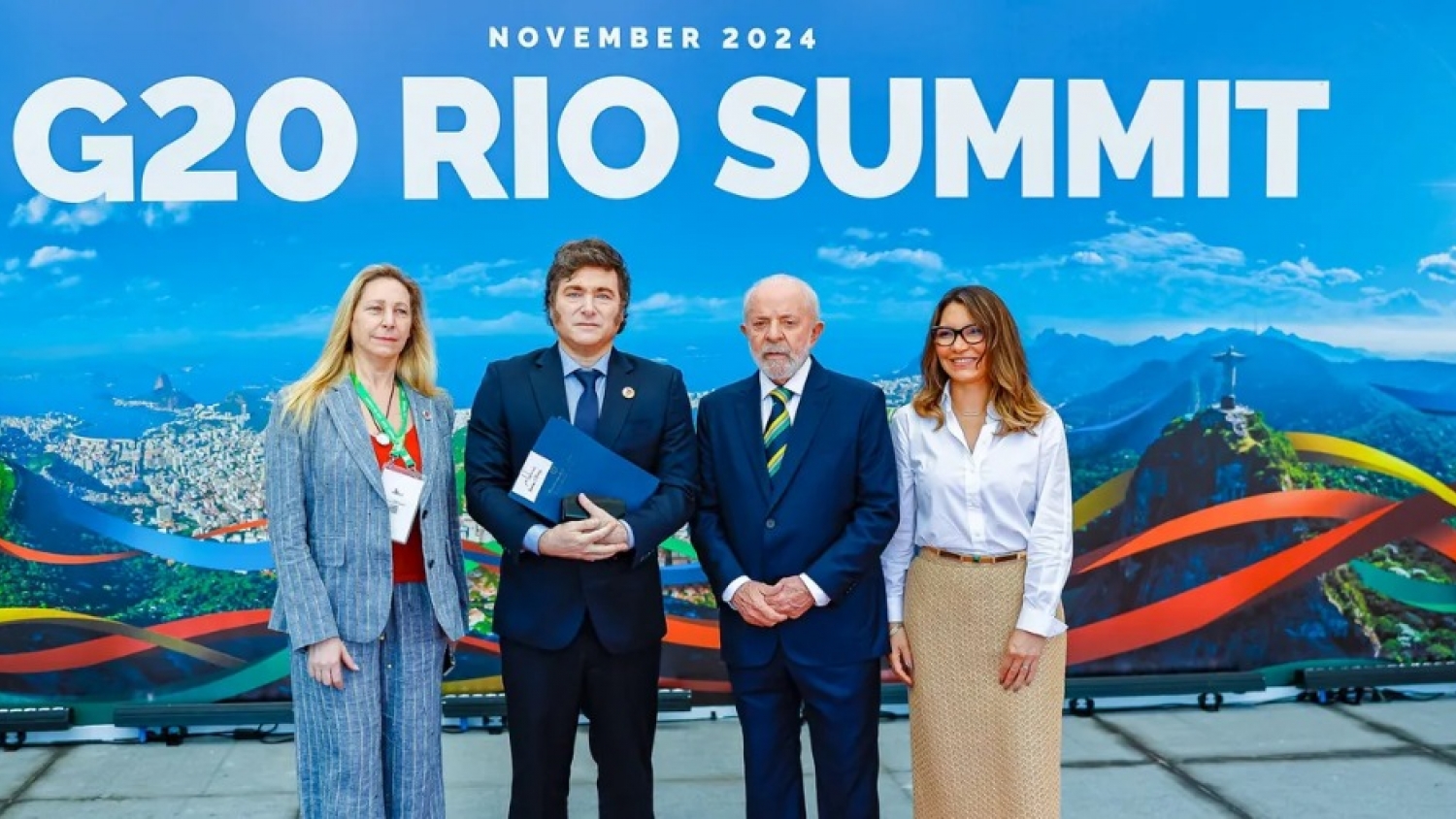 Caída en noviembre debilita el intercambio comercial entre Argentina y Brasil