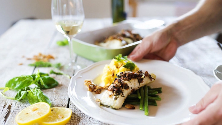 Gastronomía patagónica en DegustAR