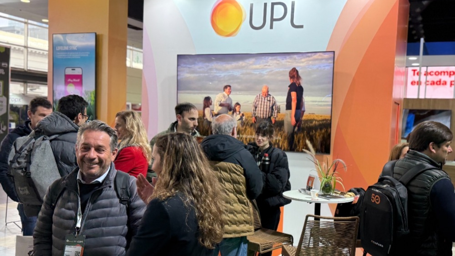 Con más de 25 soluciones para soja y maíz, UPL despliega su portfolio para la nueva campaña