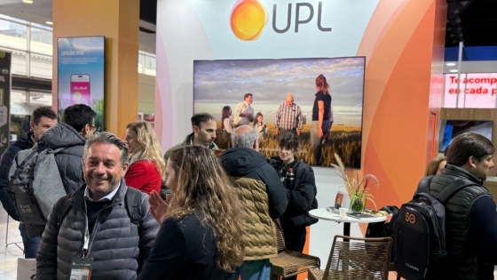 Con más de 25 soluciones para soja y maíz, UPL despliega su portfolio para la nueva campaña