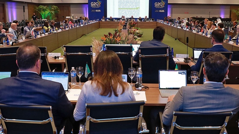 Argentina refuerza su compromiso con un comercio agrícola transparente y previsible en el G20