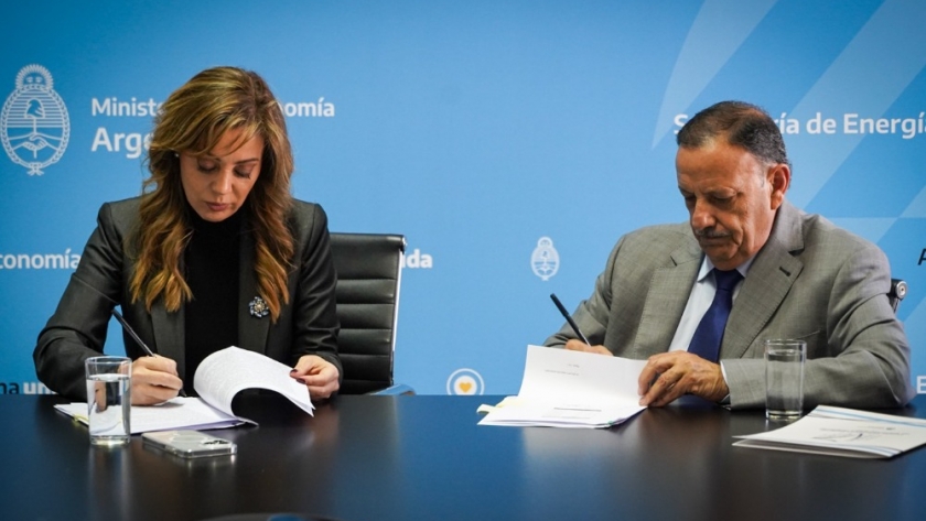 Se repotenciará la Estación Transformadora La Rioja Norte beneficiando a más de 25 mil usuarios