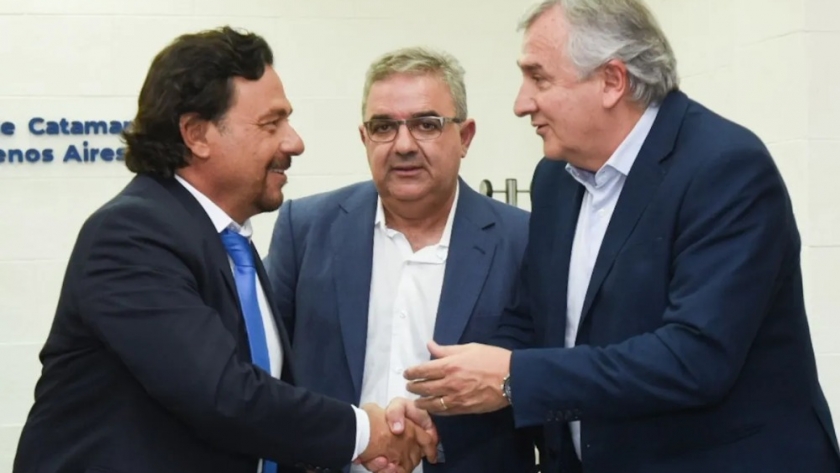 Jujuy, Salta y Catamarca van por litio para la industria local y mayor participación de las ganancias