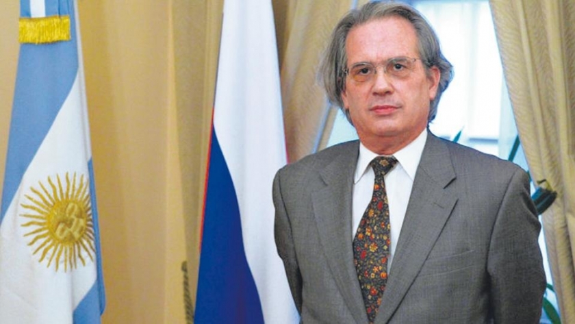Argentina y México celebraron la III Reunión del Foro de Reflexión del acuerdo de Asociación estratégica