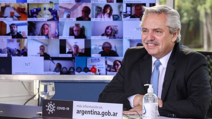 El nuevo ATP incluirá préstamos a tasa cero para empresas y sin diferenciación geográfica