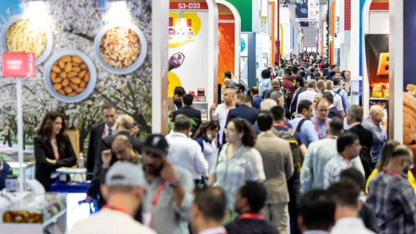 Productores de Catamarca participan en la feria productiva Gulfood 2024 en Emiratos Arabes