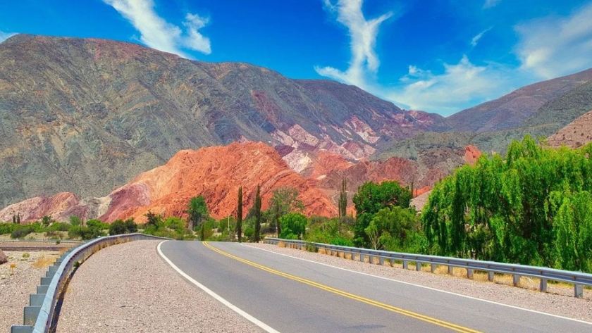 El norte argentino participó de la World Travel Market de Londres