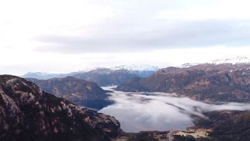 Ecopaysén, la plataforma web de Ecología del Paisaje en Aysén
