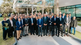 Día de la Industria: la UIA presenta en Córdoba el decálogo para un nuevo contrato productivo