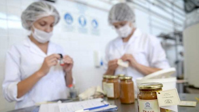 Agricultura lanza el "Programa de Formación Profesional para pymes de alimentos"