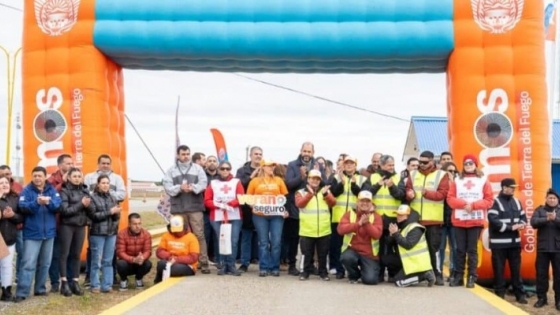 Gobierno lanzó oficialmente el operativo ‘Verano Seguro’ para reforzar la seguridad en rutas y el cuidado ambiental