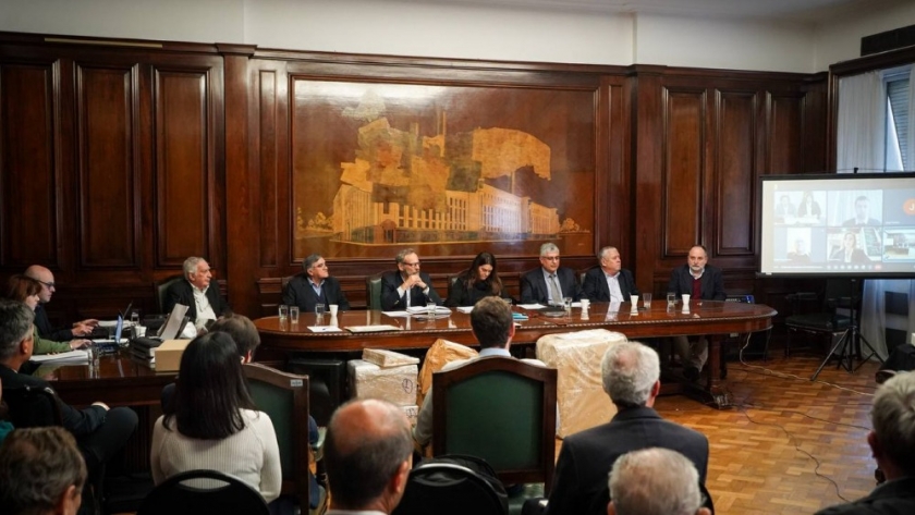 Se realizó el llamado a Licitación Pública Nacional para la construcción y ampliación de obras de energía eléctrica en la provincia de Salta