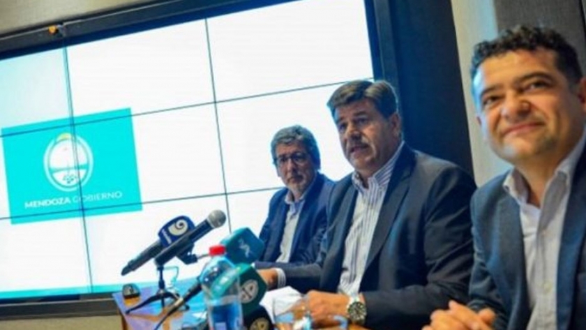 Mendoza: crearán un banco para ahorrar en vino