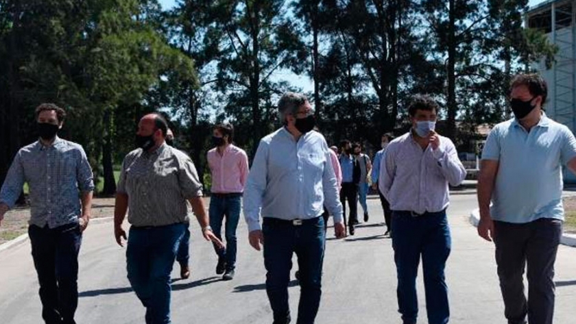 Magnifresh, líder en producción, procesamiento y empaque del sector frutícola de la provincia