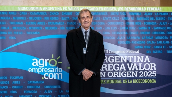 Apache lideró las exportaciones de sembradoras y reafirmó el potencial industrial argentino