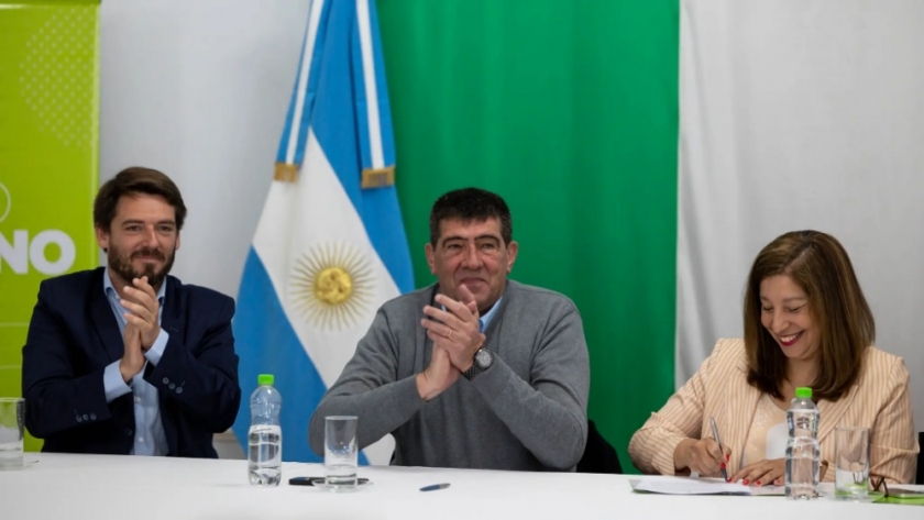 Suelo Urbano: más lotes del barrio Espejo de Cipolletti tendrán servicios