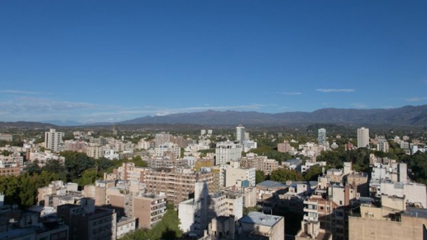 Disminuyen 55% los niveles de monóxido de carbono en Mendoza
