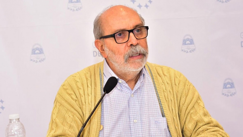 Ibáñez brindó detalles de la implementación del Procrear en Formosa