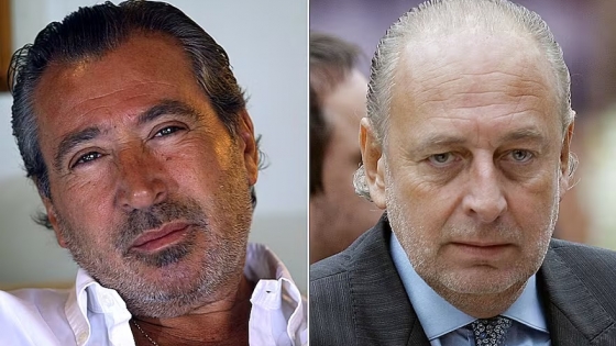 Nuevo giro en el mercado de combustibles: Manzano‑Vila, junto a Mercuria, buscan adueñarse de las estaciones Shell en Argentina