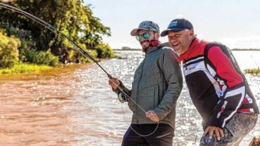 Se recupera la pesca