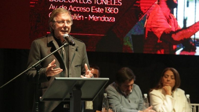 El Fondo de Desarrollo del Enoturismo se ampliará por otros $300 millones