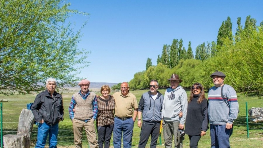 Gobernador Gregores: Nuevo producto turístico que destaca la ruralidad, la cultura y el patrimonio arqueológico