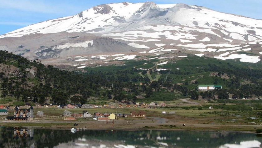 Se presentó el Plan de Desarrollo turístico de Caviahue-Copahue