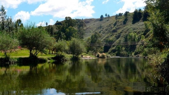 San Javier y Yacanto: el pueblo cordobés que quiere ser el mejor destino rural del mundo