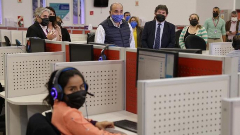 Empresas tucumanas retoman las actividades siguiendo los protocolos sanitarios